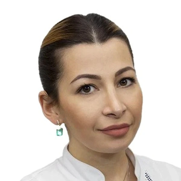 Буц Виктория Владиславовна — Гинеколог, Москва