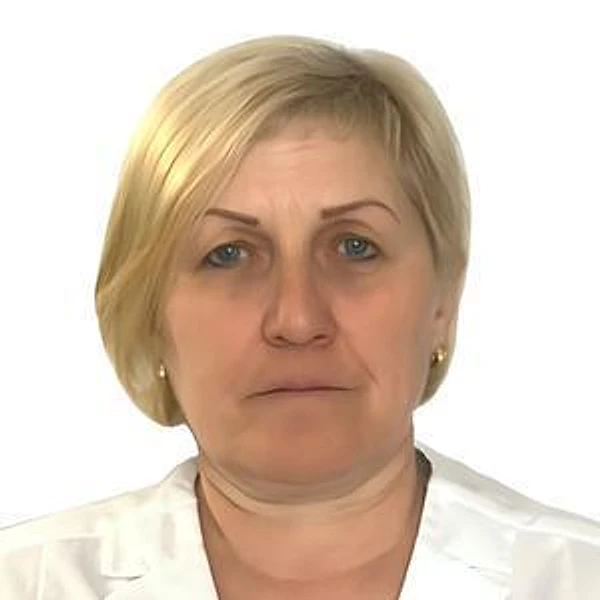 Агапитова Светлана Николаевна — Врач УЗИ, Детский врач УЗИ, Камышлов