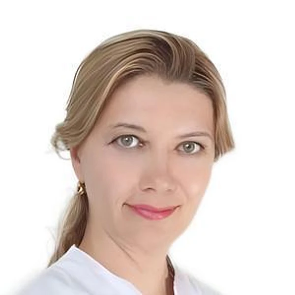 Лескина Елена Юрьевна — Гинеколог, Врач УЗИ, Гинеколог-эндокринолог, Детский врач УЗИ, Детский гинеколог, Москва