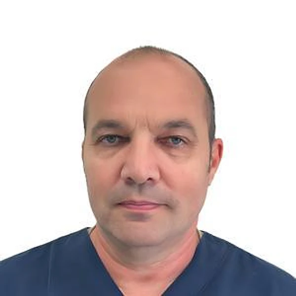 Борисевич Максим Юрьевич — Детский хирург, Детский ортопед, Детский травматолог, Детский уролог, Железногорск-Илимский