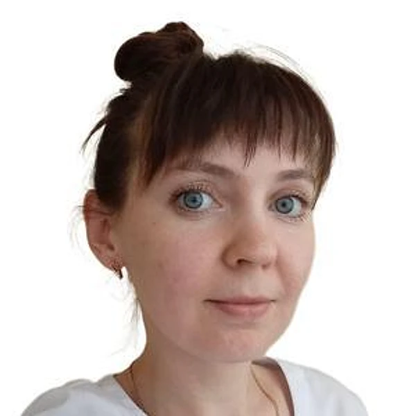 Погоняйлова Юлия Дмитриевна — Педиатр, Ульяновск