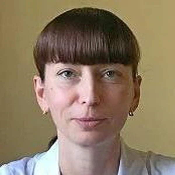 Терешина Инна Анатольевна — Дерматолог, Венеролог, Рязань