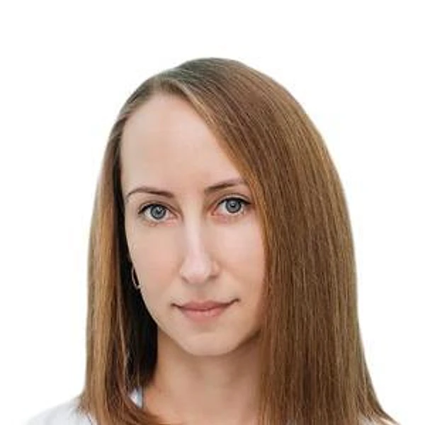 Ваниева Елена Игоревна — Врач УЗИ, Унеча