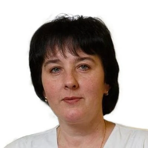 Смирнова Елена Николаевна — Инфекционист, Рязань