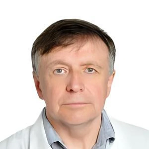 Клименко Алексей Олегович — Функциональный диагност, Унеча