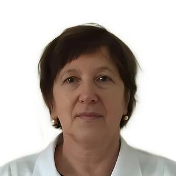 Соколикова Лидия Ивановна — Терапевт, Одинцово
