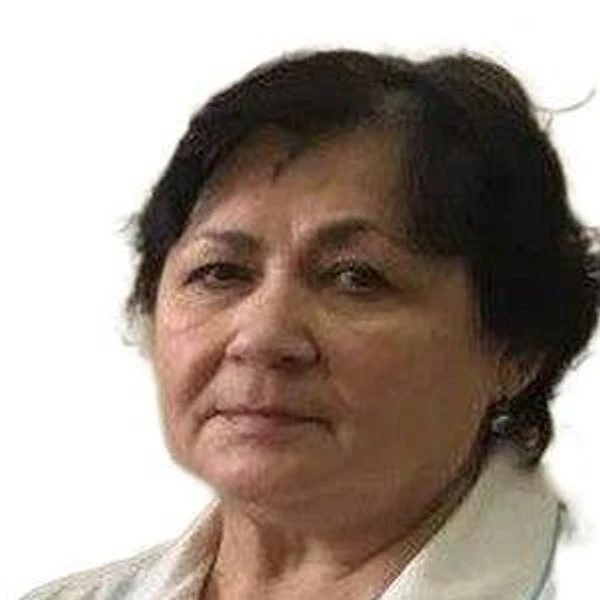 Никитина Ольга Ивановна — Рентгенолог, Волгоград