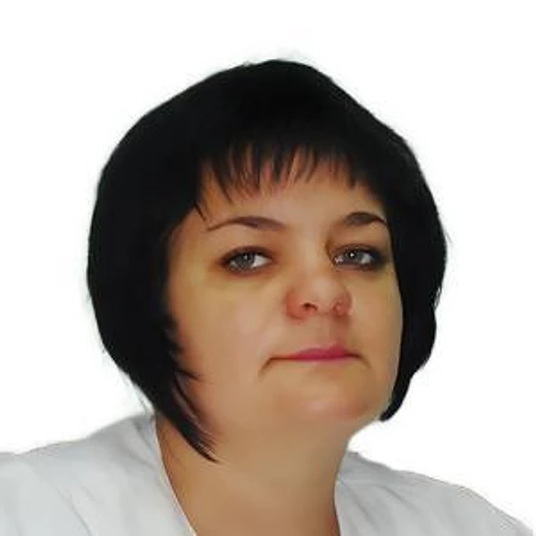 Конкина Анна Алексеевна — Невролог, Рязань
