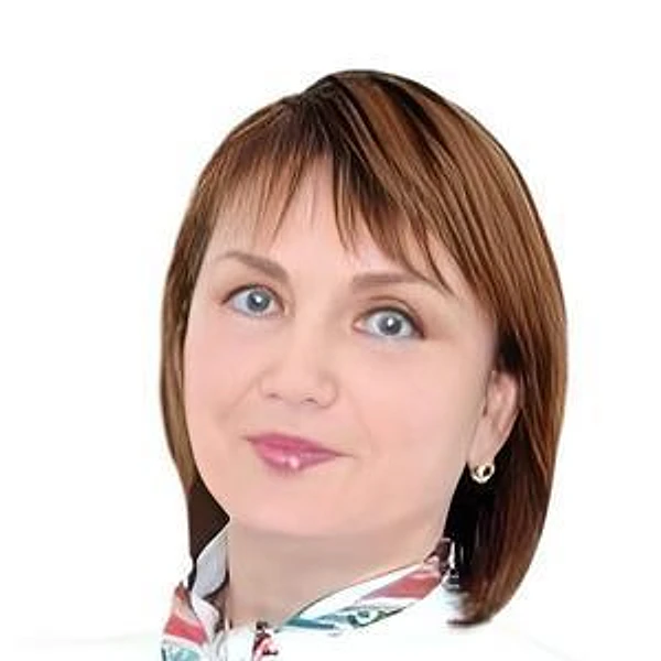 Чуваева Оксана Анатольевна — Невролог, Врач ЛФК, Рязань