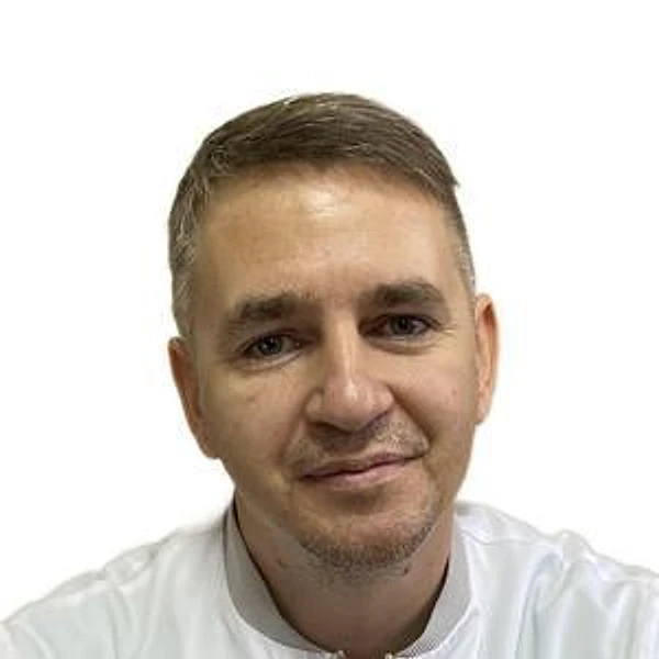 Величко Павел Анатольевич — Хирург, Проктолог (колопроктолог), Красноперекопск
