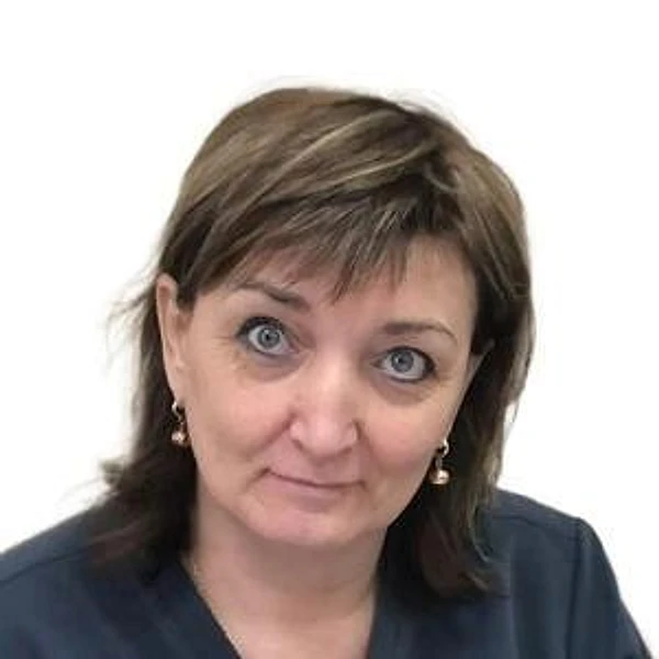 Лысанюк Елена Николаевна — Хирург, Красноперекопск