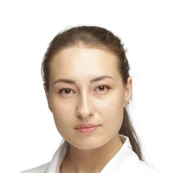 Абушаева Галина Ахтямовна — ЛОР, Москва