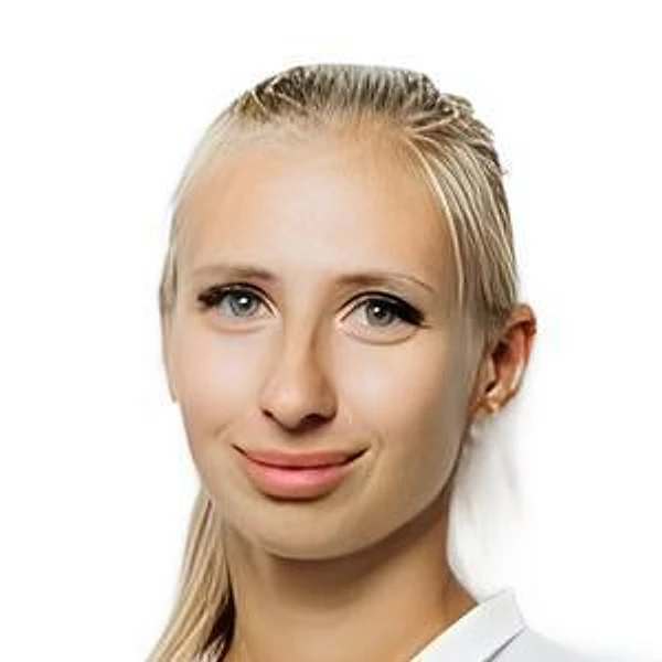 Агафонова Дарья Дмитриевна — Акушер, Гинеколог, Челябинск