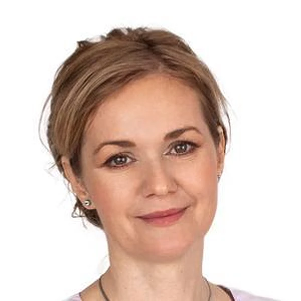 Климова Ксения Викторовна — Терапевт, Пятигорск