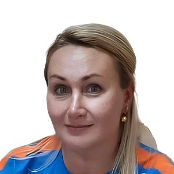 Гвоздева Оксана Леонидовна — Эндоскопист, Воткинск