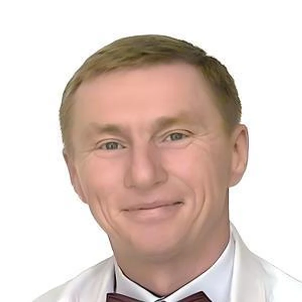 Кочуров Алексей Михайлович — Невролог, Воткинск