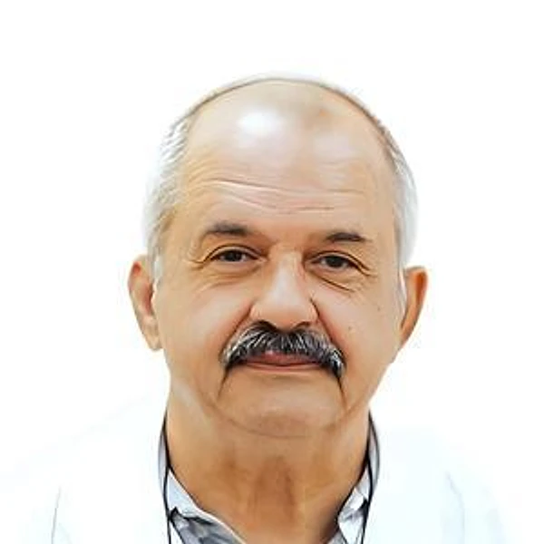 Сабо Сергей Леонидович — Дерматолог, Дерматовенеролог, Ижевск