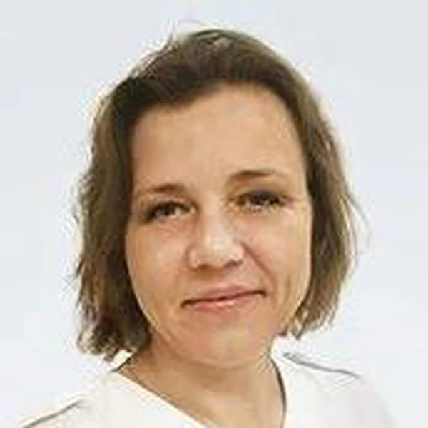 Юдаева Татьяна Александровна — ЛОР, Рязань