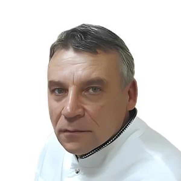 Шутов Алексей Иванович — Терапевт, Гастроэнтеролог, Воткинск
