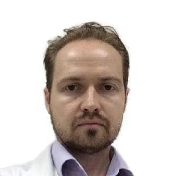 Поверенный Андрей Вячеславович — Дерматолог, Венеролог, Краснодар