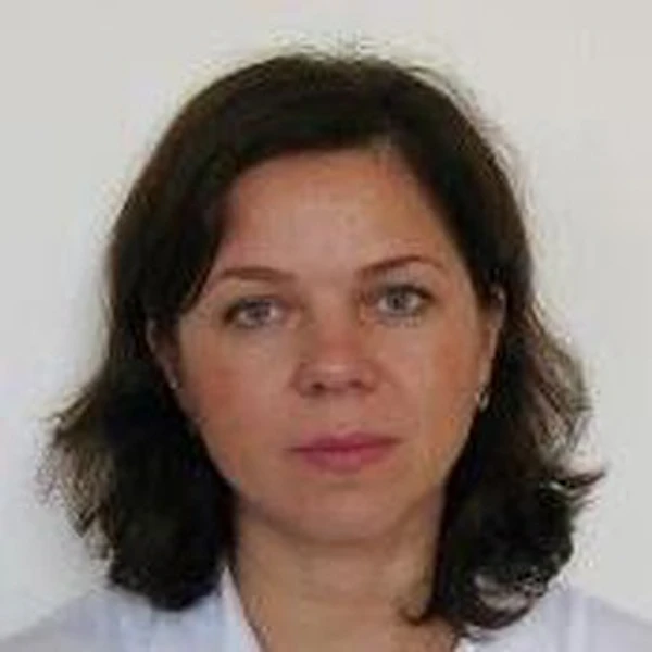 Сидорова Надежда Викторовна — Офтальмолог (окулист), Рязань