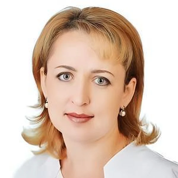 Марченко Наталья Васильевна — Пульмонолог, Терапевт, Рязань