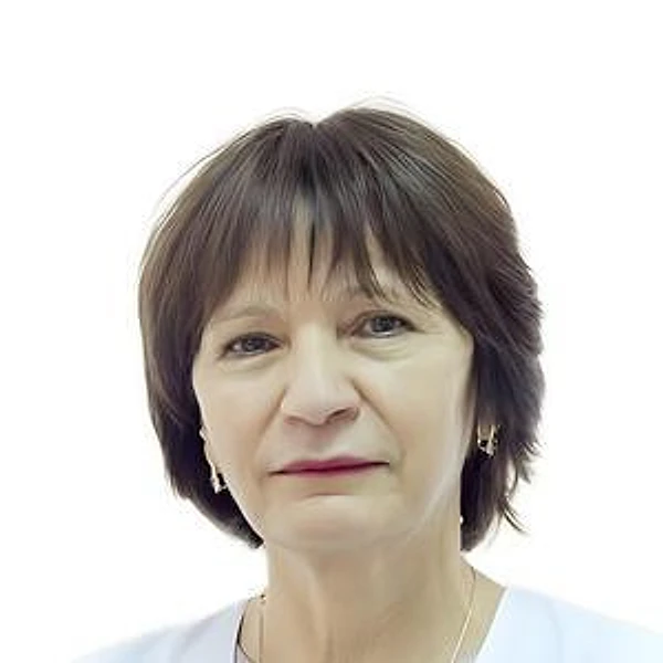 Исмагилова Гульсина Ирековна — Профпатолог, Кувандык