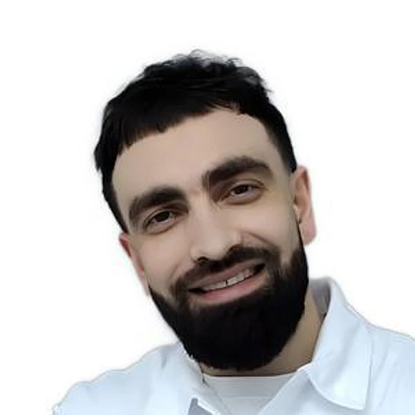 Точиев Юсуп Алеханович — Стоматолог, Стоматолог-ортопед, Стоматолог-хирург, Москва