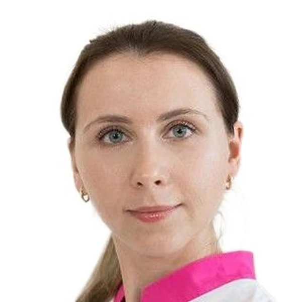 Елистратова Надежда Викторовна — Эндокринолог, Рязань