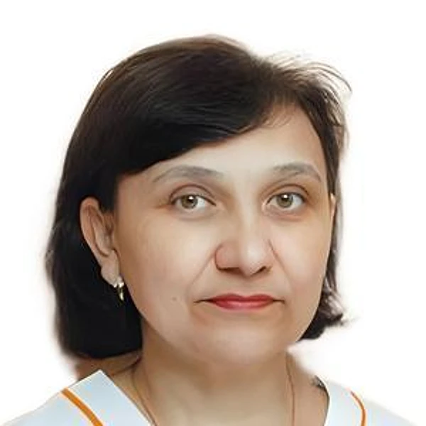Галимзянова Алсу Раисовна — Массажист, Казань