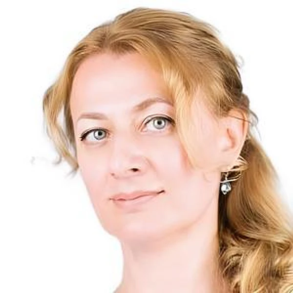 Шефер Ольга Викторовна — Кардиолог, Функциональный диагност, Санкт-Петербург