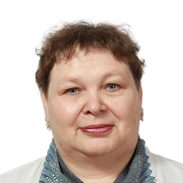 Архипова Зинаида Николаевна — Хирург, Рязань