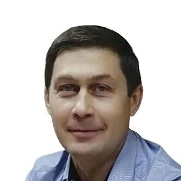 Маннапов Марат Фатихович — Стоматолог, Янаул