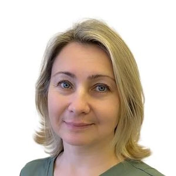 Шип Светлана Владимировна — Хирург, Томск