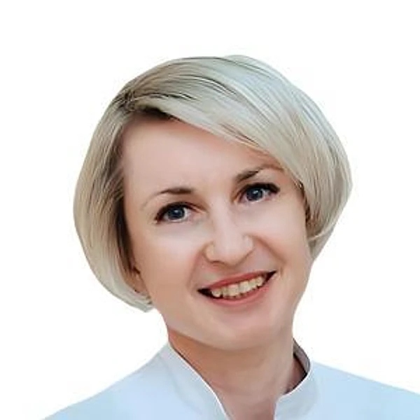 Аверкина Наталья Александровна — Терапевт, Рязань