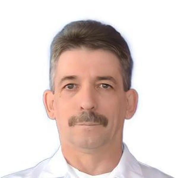 Кальчурин Евгений Викторович — Стоматолог, Тайга