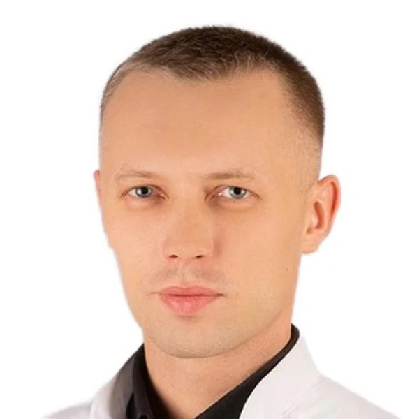Чижиков Константин Павлович — Хирург, Томск