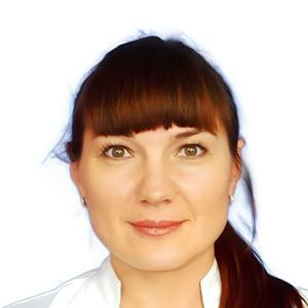 Колениченко Елена Георгиевна — Невролог, Тайга