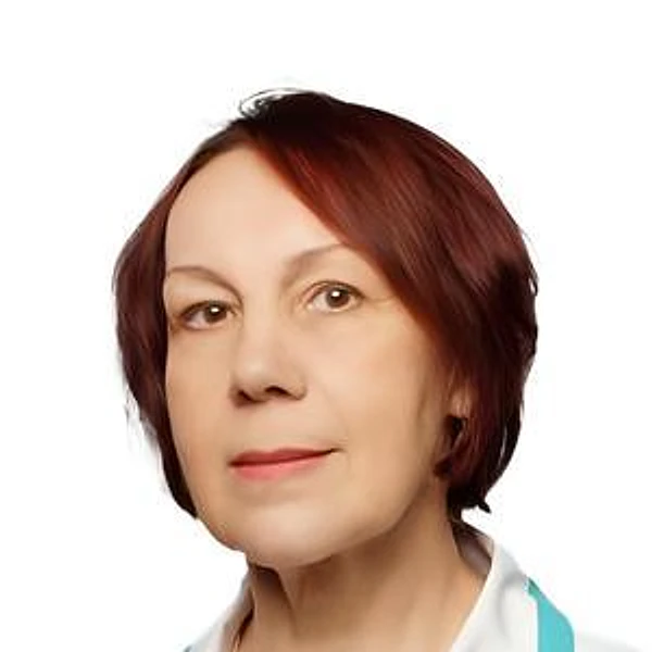 Баранова Ирина Владимировна — Детский психиатр, Тайга