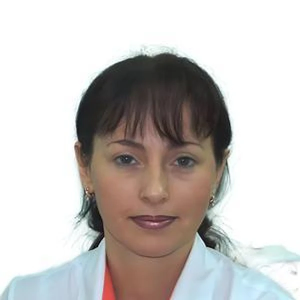 Кулага Наталья Владимировна — Офтальмолог (окулист), Тайга