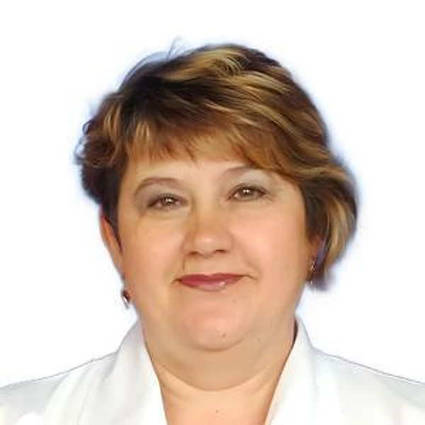 Шевкунова Валентина Алексеевна — Офтальмолог (окулист), Тайга