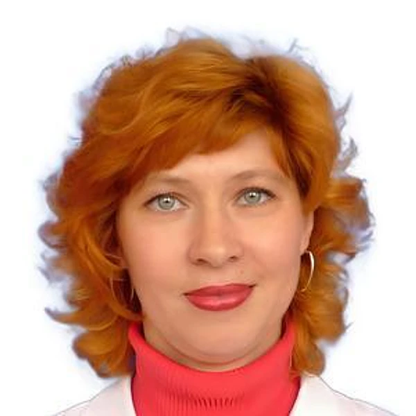 Колбина Наталья Валентиновна — ЛОР, Тайга