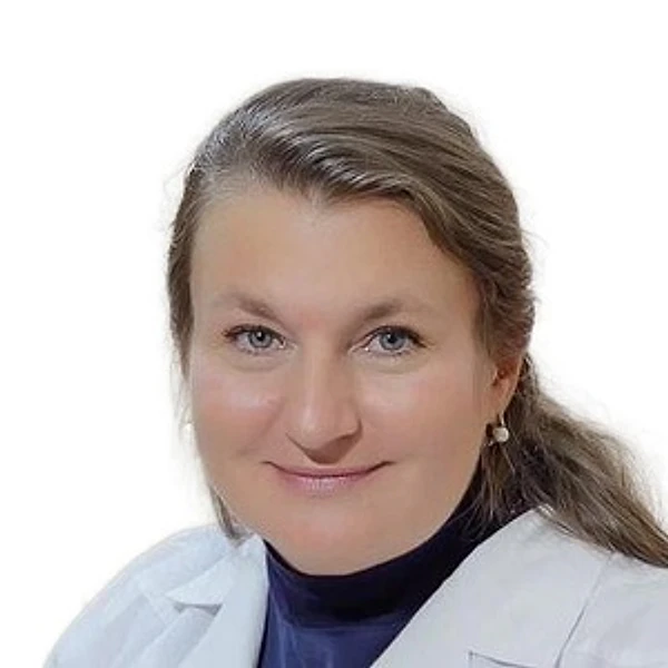Алёхина Светлана Павловна — Терапевт, Челябинск