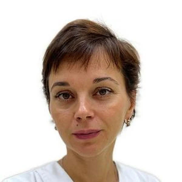 Михайлова Наталья Александровна — Гинеколог, Врач УЗИ, Пенза