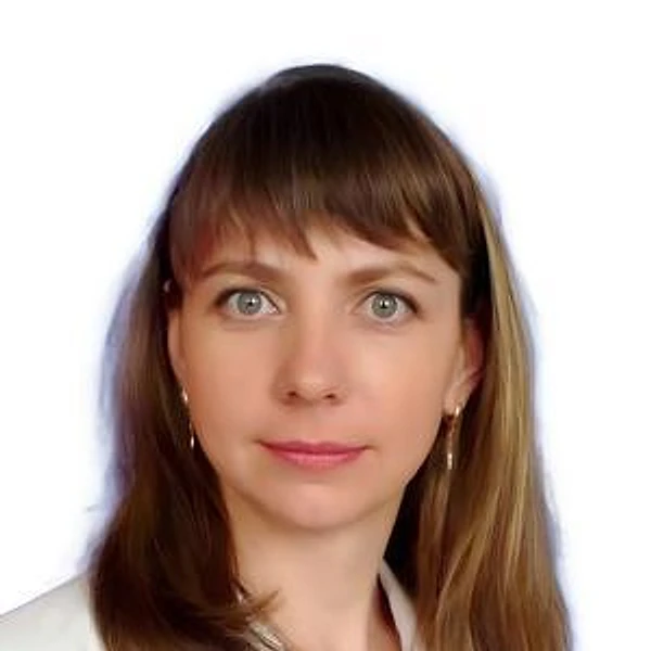 Кучерова Ольга Владимировна — Терапевт, Врач УЗИ, Тайга