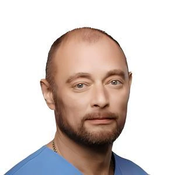 Евстигнеев Максим Александрович — Травматолог, Ортопед, Тайга