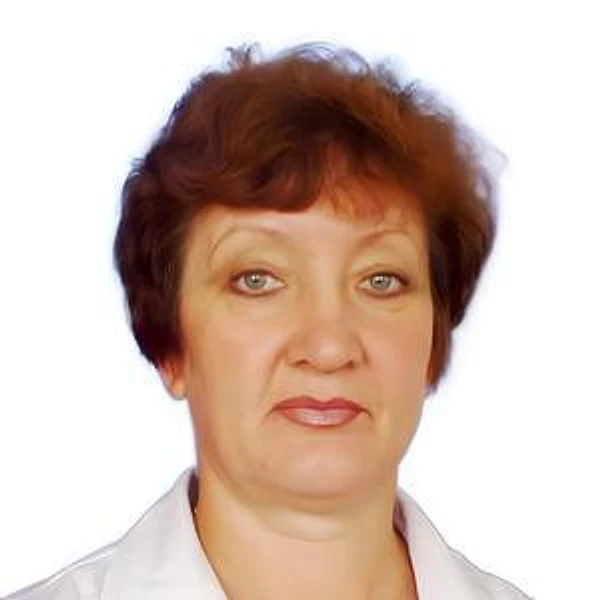 Елясова Нина Николаевна — Гинеколог, Тайга