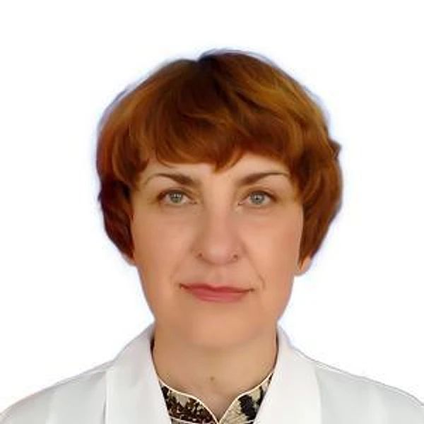 Тамаровская Наталия Ивановна — Неонатолог, Педиатр, Тайга
