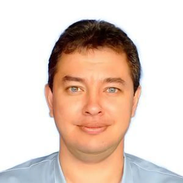 Кулага Алексей Александрович — Анестезиолог-реаниматолог, Тайга