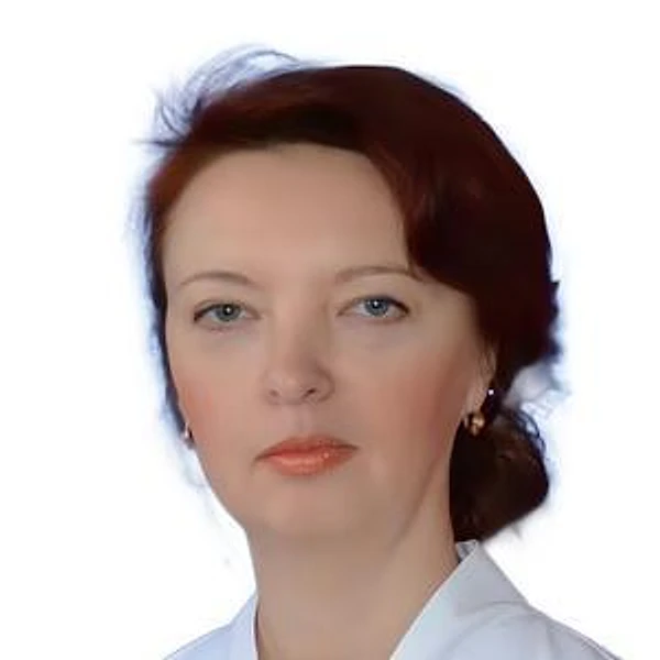 Никулина Юлия Владимировна — Рентгенолог, Врач УЗИ, Тайга